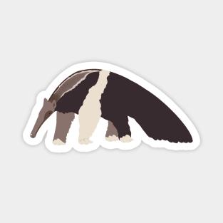 Anteater Magnet