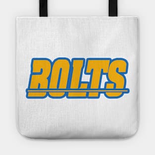 The Bolts! Tote