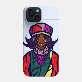 Blessing Phone Case