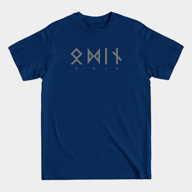 Disover Odin - Odin - T-Shirt