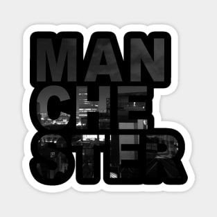 Manchester Magnet
