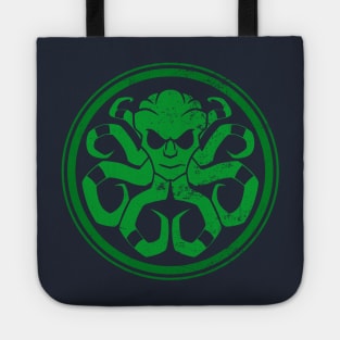 HAIL FISTO! Tote