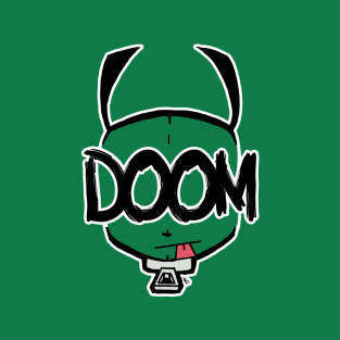 DOOM T-Shirt