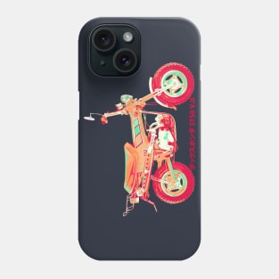 Dax Honda Phone Case