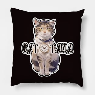 Tama Super Station Master Pillow