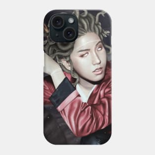 MEDUSA Phone Case