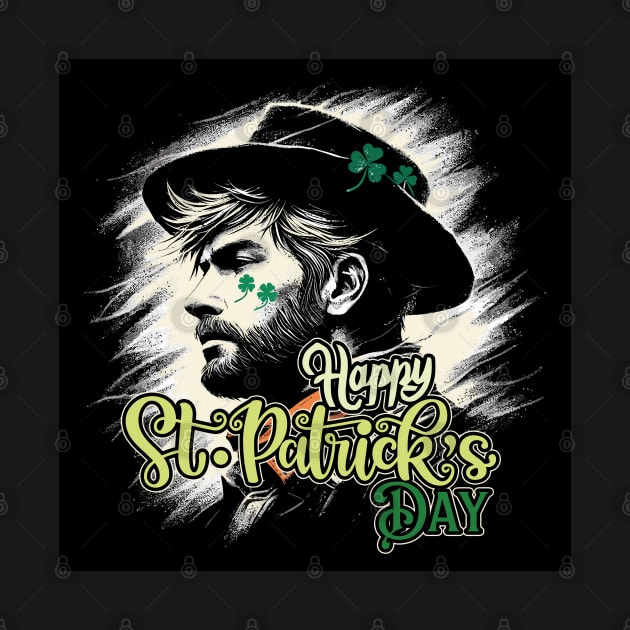 St. Patricks Day Gift by aswIDN