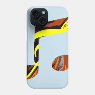 Music Addict Phone Case