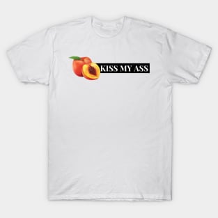 If You Don't Like Houston Astros Kiss My Ass BB T Shirts - teejeep