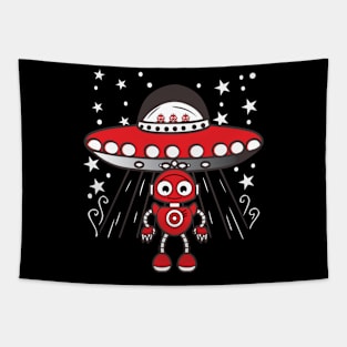 alien Tapestry