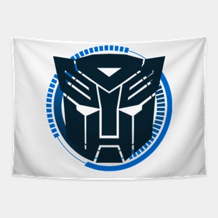 Autobots Tapestry