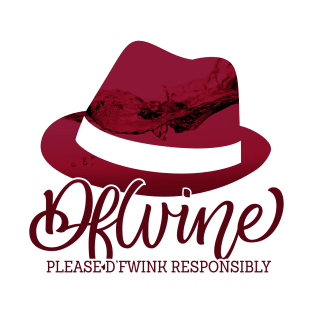 D'fwine T-Shirt