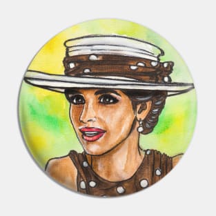 Julia Roberts Pin