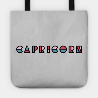 Capricorn Tote