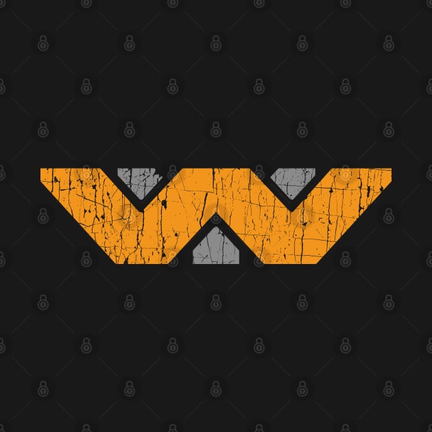 Weyland Yutani Corp. by Sachpica