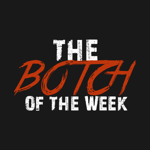 Botch of the week by The Pro Wrestling Shoot 