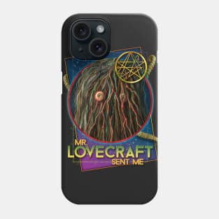 Lovecraft Phone Case