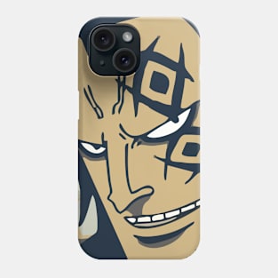 Monkey Dragon Phone Case