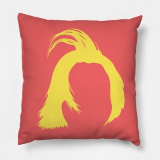 Cameron Diaz Pillow