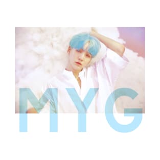 Suga - Love Yourself O version T-Shirt