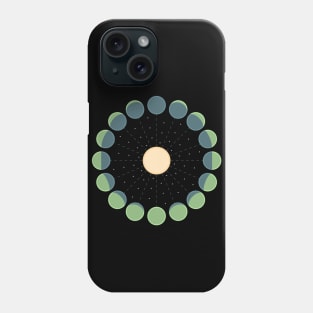 Orbit Phone Case