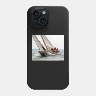 NORSEMAN Phone Case