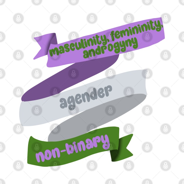 Genderqueer by Becky-Marie