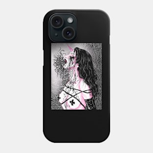 Melpomene Phone Case