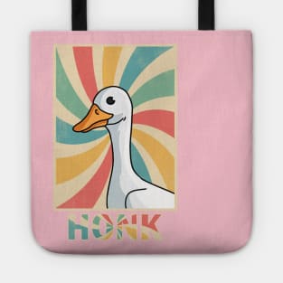 Honk Tote