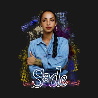 Sade T-Shirt