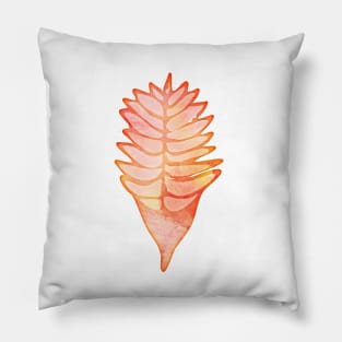 heliconia Pillow