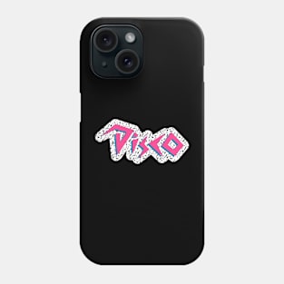 DISCO Phone Case