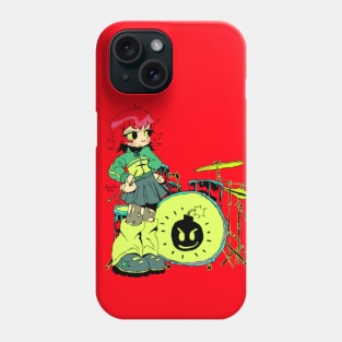 Kim Pine Phone Case