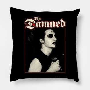 Damned Pillow