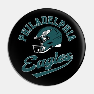 Philadelphia Eagles Pin