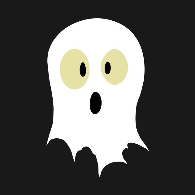 Ghost boo4 by AtomicMadhouse