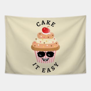 Cake It Easy Tapestry