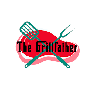 The Grillfather T-Shirt