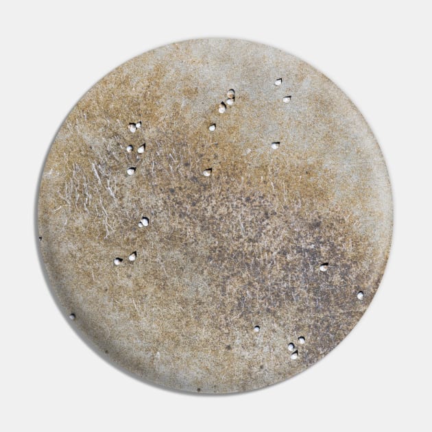 Grunge rocky surface Pin by textural