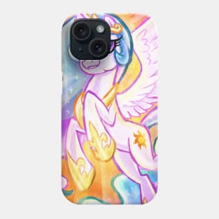 Celestia Phone Case