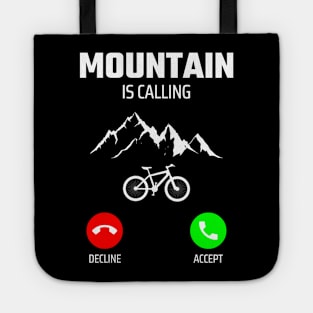 mtb Tote