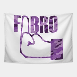 Fibro Sucks Tapestry