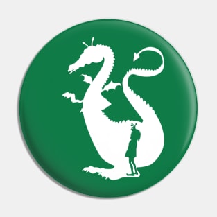 Dragon Pin