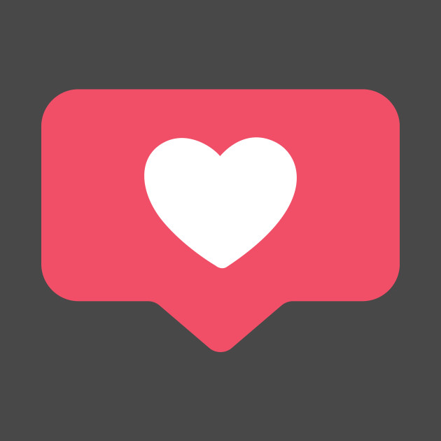 Instagram Like Instagram T Shirt TeePublic Instagram Like Instagram T Shirt TeePublic