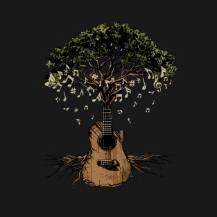 Nature's Melody T-Shirt