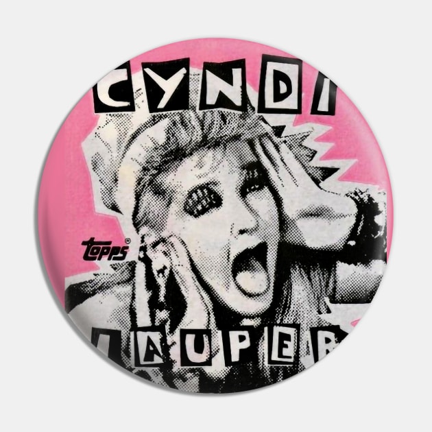 Pin on Cyndi