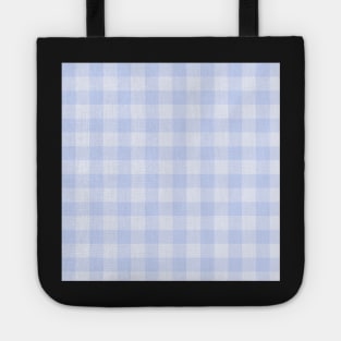 Maisha Medium Gingham by Suzy Hager Tote