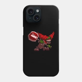 Tricky The Clown Phone Case