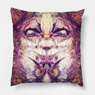 Goddess Pillow