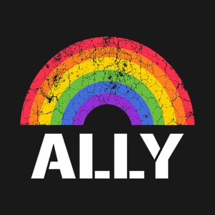 Ally T-Shirt